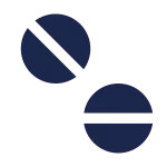 Pills 2 SVG Icon